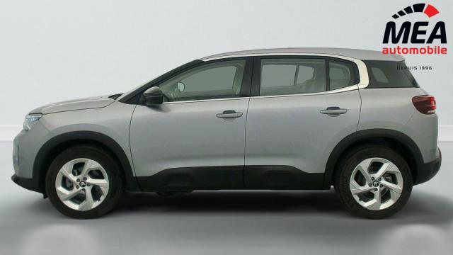 Citroen C5 Aircross image 2