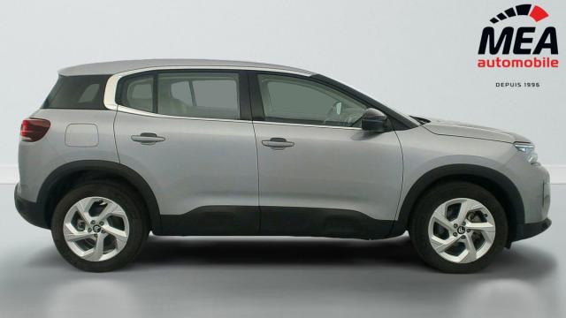Citroen C5 Aircross image 4