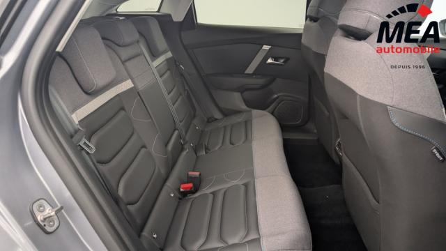 Citroen C4 image 1