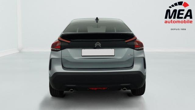 Citroen C4 image 2