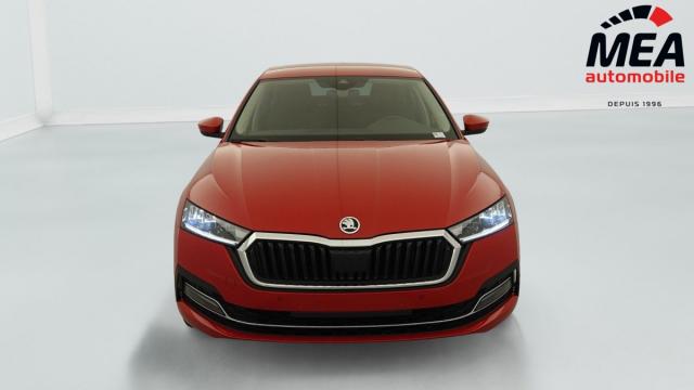 Skoda Octavia image 4
