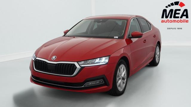Skoda Octavia image 1