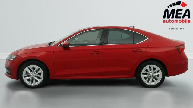 Skoda Octavia image 9