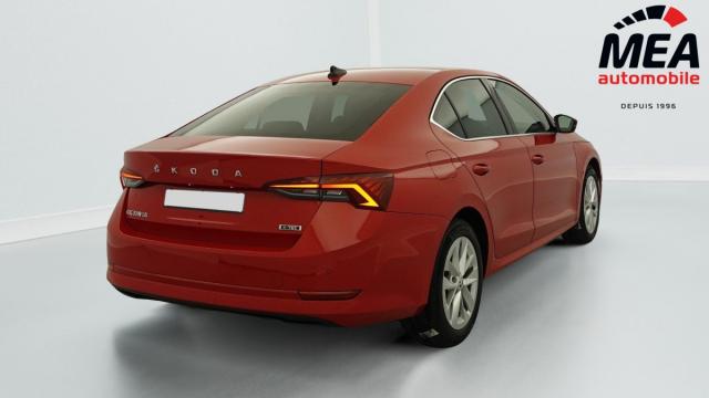 Skoda Octavia image 7