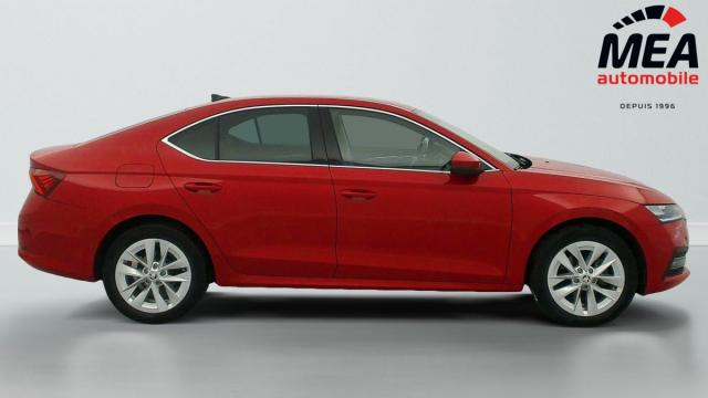 Skoda Octavia image 6