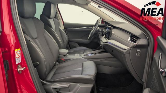 Skoda Octavia image 2