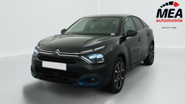 Citroen E-C4 image 2