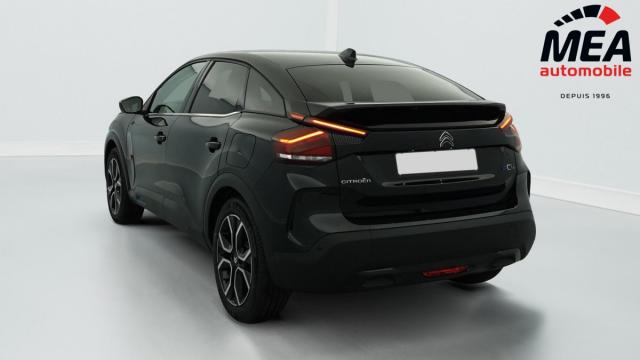 Citroen E-C4 image 5