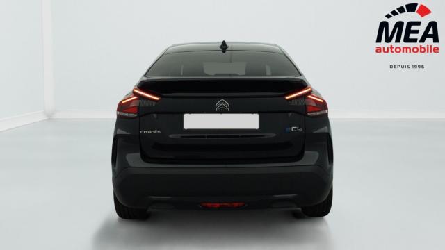 Citroen E-C4 image 1