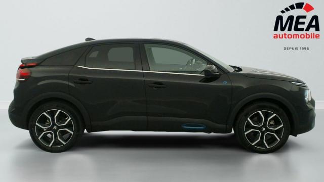 Citroen E-C4 image 4