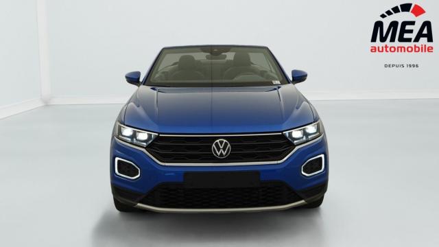 Volkswagen T-Roc image 5