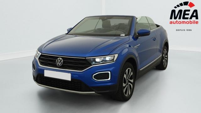 Volkswagen T-Roc image 9