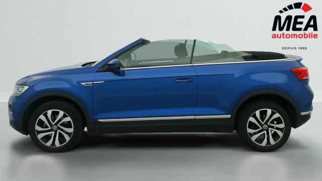 Volkswagen T-Roc image 6