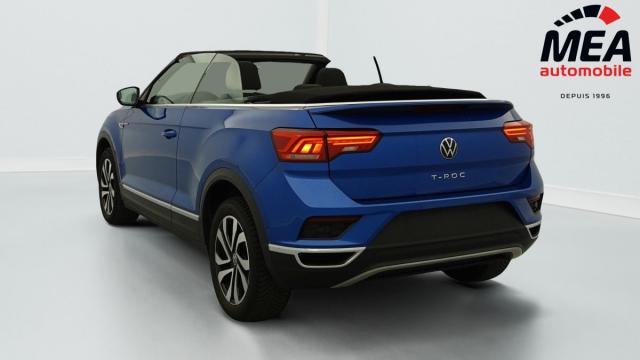 Volkswagen T-Roc image 7