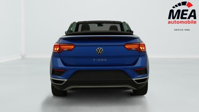 Volkswagen T-Roc image 8