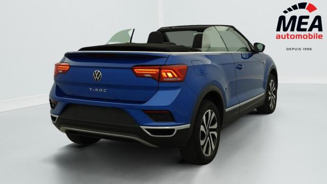 Volkswagen T-Roc image 2