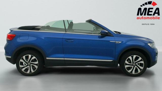 Volkswagen T-Roc image 1