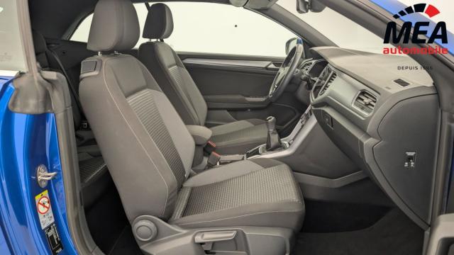 Volkswagen T-Roc image 3