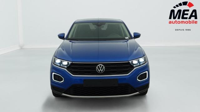 Volkswagen T-Roc image 8