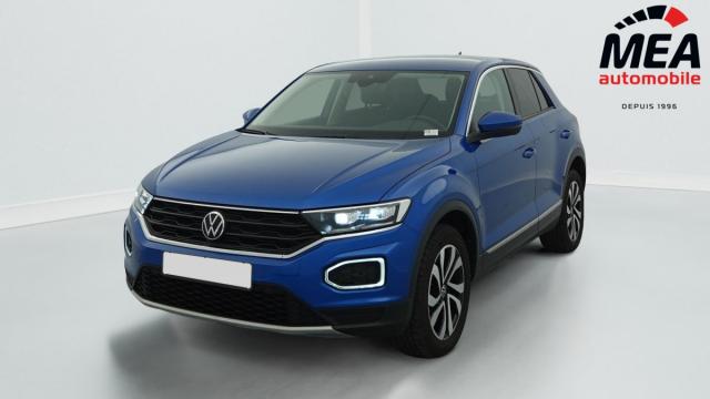 Volkswagen T-Roc image 3