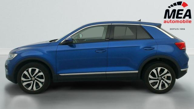 Volkswagen T-Roc image 5