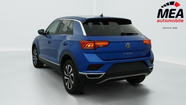 Volkswagen T-Roc image 6