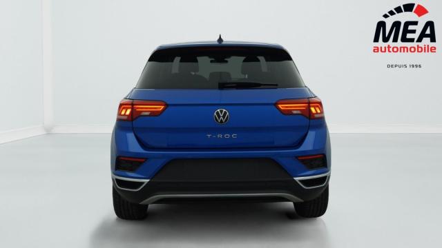 Volkswagen T-Roc image 1
