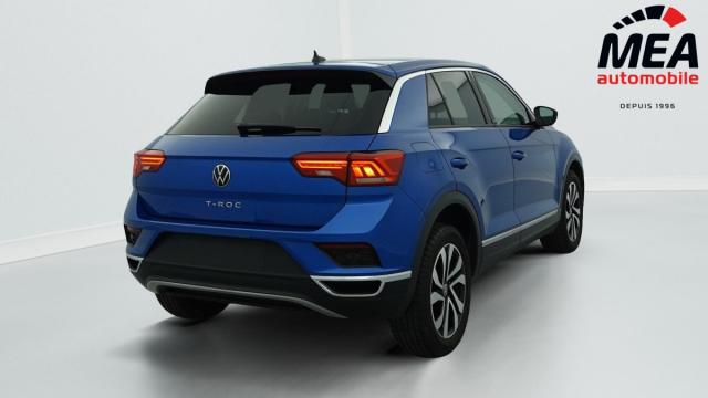 Volkswagen T-Roc image 2