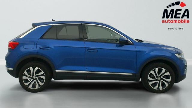 Volkswagen T-Roc image 9