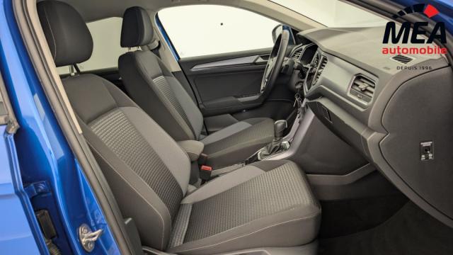 Volkswagen T-Roc image 7
