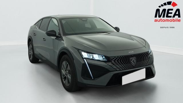 Peugeot