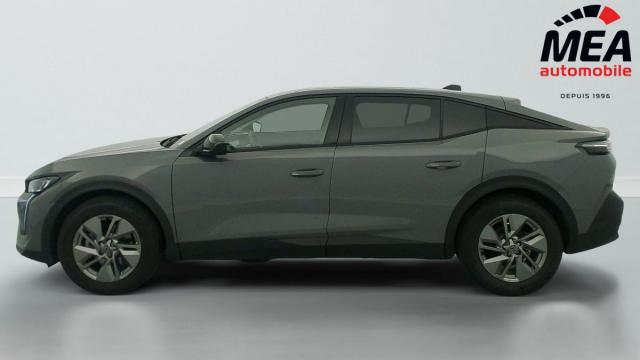 Peugeot 408 image 2