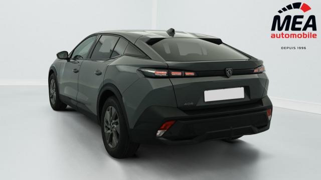 Peugeot 408 image 8