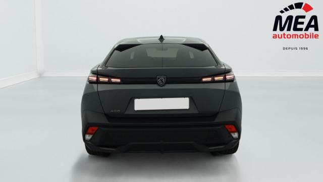 Peugeot 408 image 7
