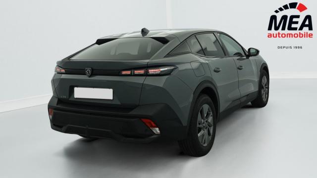 Peugeot 408 image 4