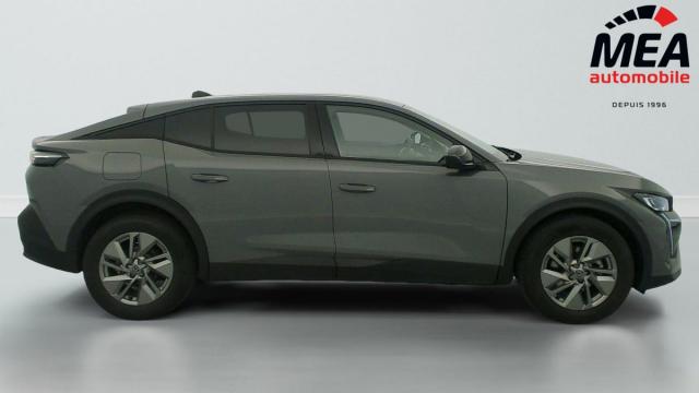 Peugeot 408 image 3