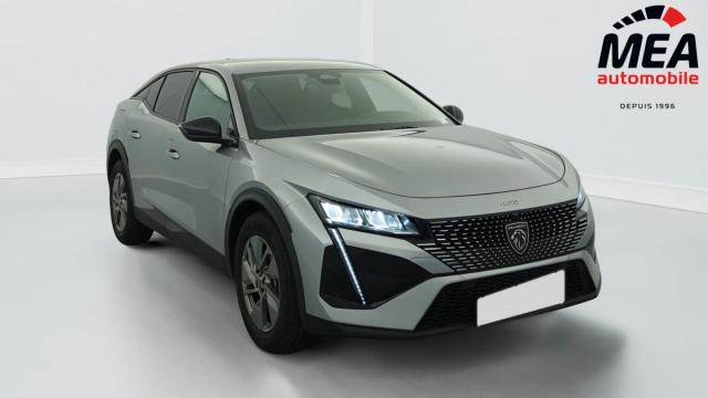 Peugeot