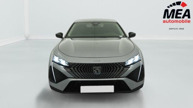 Peugeot 408 image 8