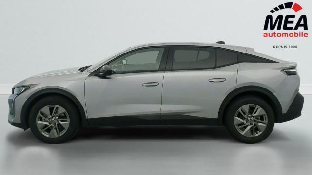 Peugeot 408 image 2