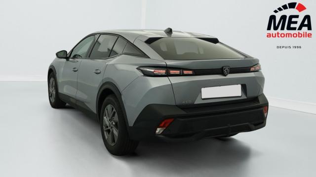 Peugeot 408 image 9