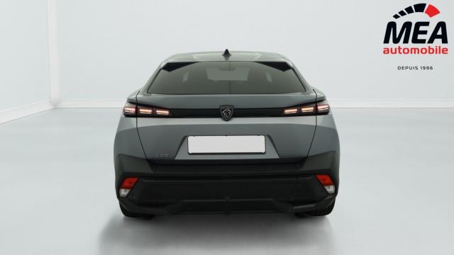 Peugeot 408 image 3