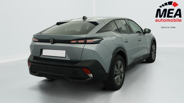 Peugeot 408 image 6