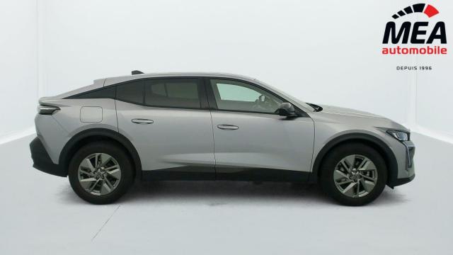 Peugeot 408 image 7