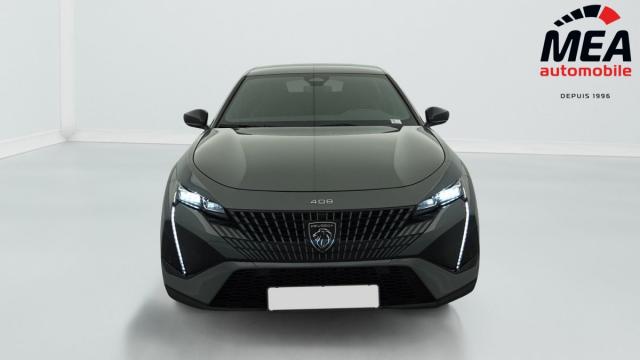 Peugeot 408 image 5