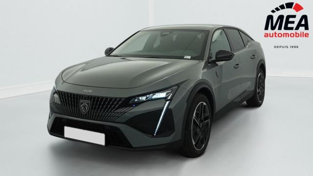 Peugeot 408 image 3