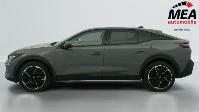 Peugeot 408 image 4