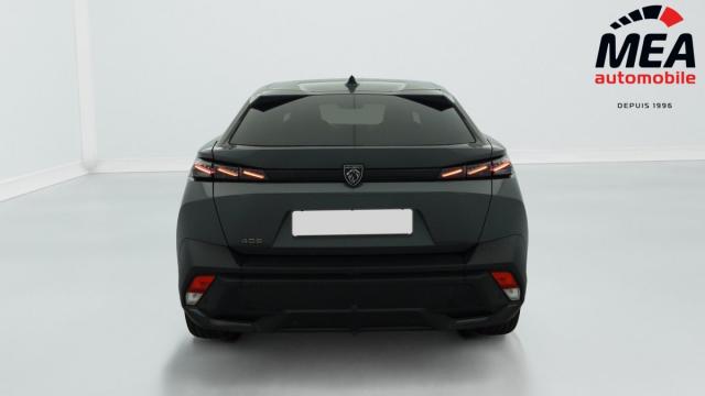 Peugeot 408 image 9