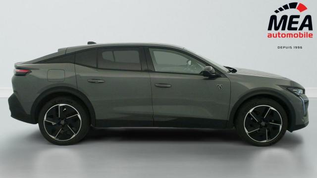 Peugeot 408 image 6