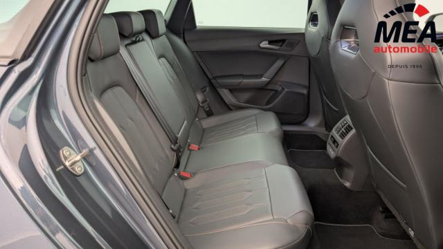 Cupra Leon image 4