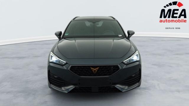 Cupra Leon image 9